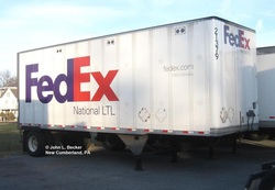 Murphy Vs. FedEx International